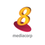 Logo of Mediacorp