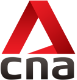 Logo of CNA