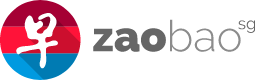 Logo of Zao Bao