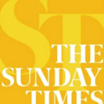 Logo of The Sunday Times