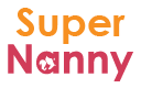 Logo of Super Nanny