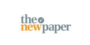 Logo of The New Paper